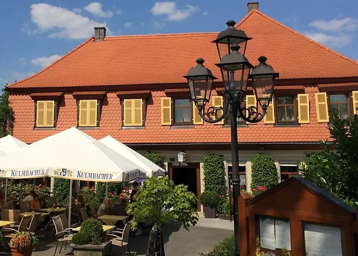 Landgasthof Karolinenhoehe