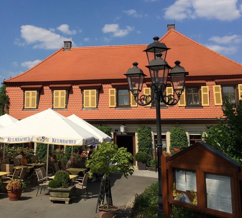 Landgasthof Karolinenhoehe Inn